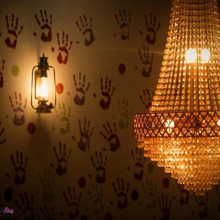 Rishikesh Stay Tapovan エクステリア 写真