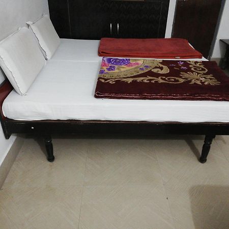Rishikesh Stay Tapovan エクステリア 写真