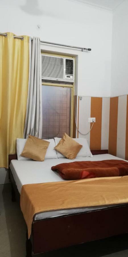 Rishikesh Stay Tapovan エクステリア 写真