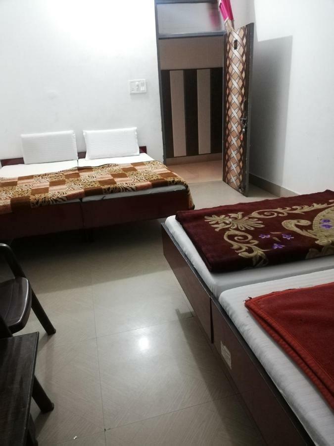 Rishikesh Stay Tapovan エクステリア 写真
