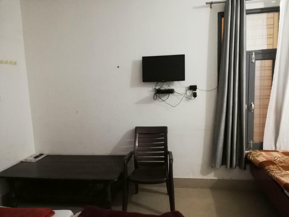 Rishikesh Stay Tapovan エクステリア 写真