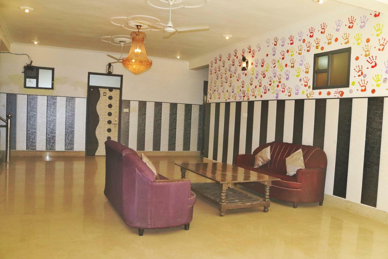 Rishikesh Stay Tapovan エクステリア 写真