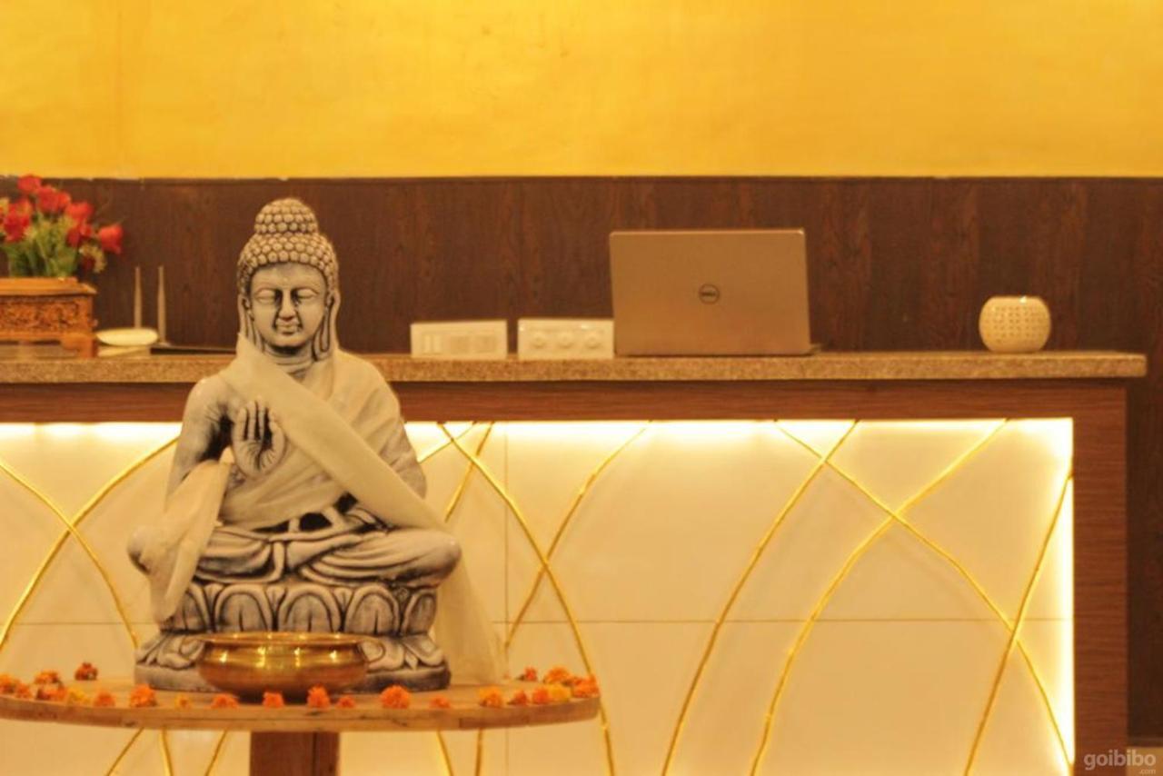 Rishikesh Stay Tapovan エクステリア 写真